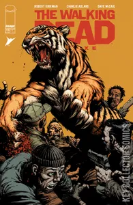 Walking Dead Deluxe, The #114