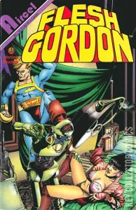 Flesh Gordon #2