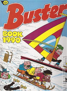 Buster Book #1990