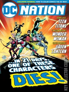 DC Nation #4