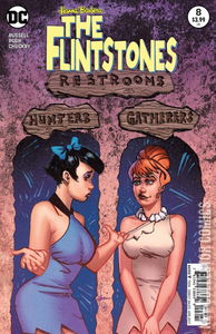 Flintstones #8