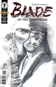 Blade of the Immortal #25