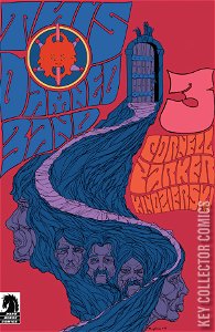 This Damned Band #3