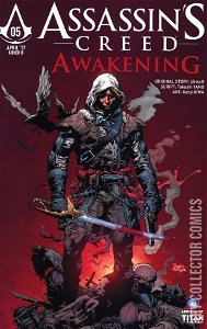 Assassin's Creed: Awakening #5