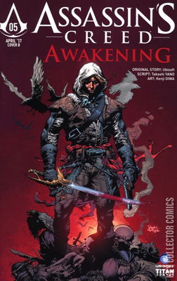 Assassin's Creed: Awakening