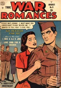 True War Romances #9