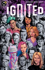 Ignited #1