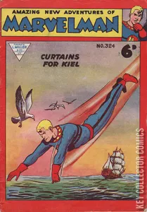 Marvelman #324
