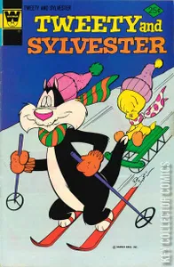 Tweety & Sylvester #55