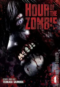 Hour of the Zombie #4