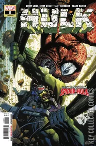 Hulk #5