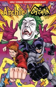 Archie Meets Batman '66 #5