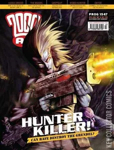 2000 AD #1547