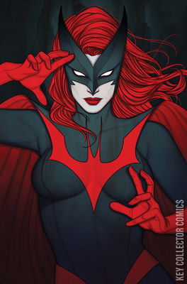 Batwoman