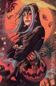 Nocturnals: The Dark Forever #1