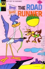 Variant Cover for Beep Beep the Road Runner #46