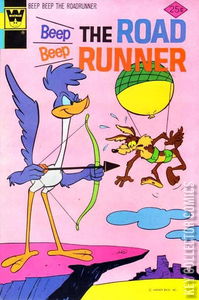 Beep Beep the Road Runner #46 