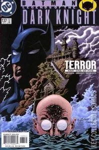 Batman: Legends of the Dark Knight #137