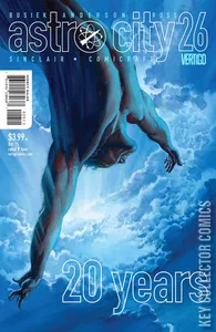 Astro City #26
