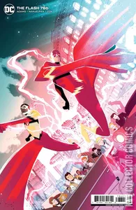 Flash #786