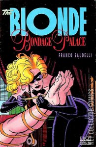 Blonde: Bondage Palace
