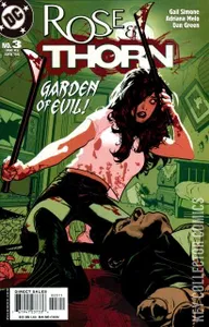 Rose & Thorn #3