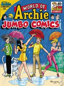 World of Archie Double Digest #128