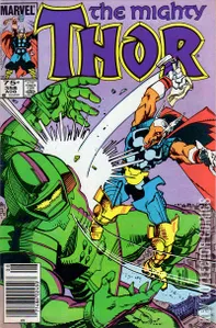 Thor #358