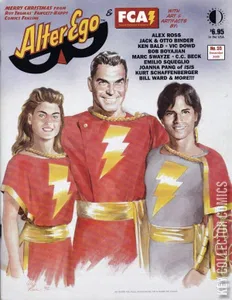 Alter Ego #55