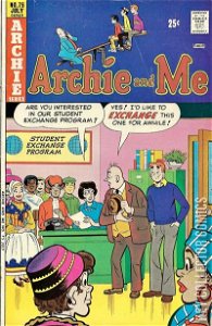 Archie & Me #75