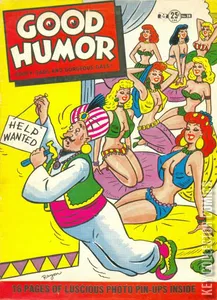 Good Humor #28