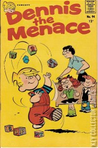 Dennis the Menace #94