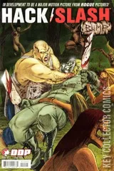 Cover for Hack  / Slash #13