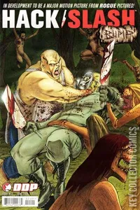 Hack  / Slash #13