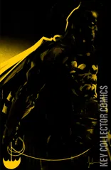 Variant Cover for Batman #129