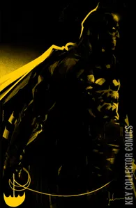 Batman #129