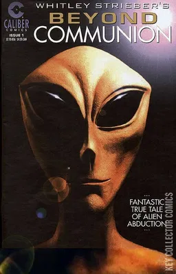 Beyond Communion
