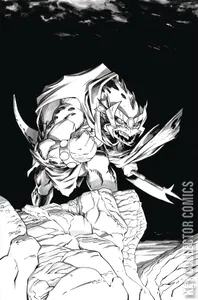 Thundercats #10