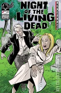 Night of The Living Dead: Revenance #2