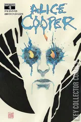 Cover for Alice Cooper #5