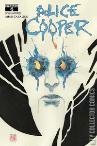 Alice Cooper #5