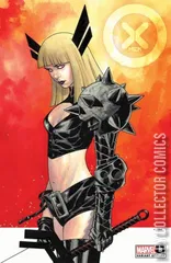 Variant Cover for X-Men #8