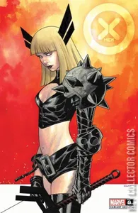 X-Men #8