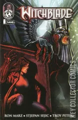 Cover for Witchblade #146