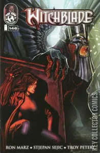 Witchblade #146