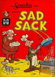 Sad Sack