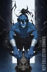 Variant Cover for Kid Venom #1