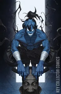 Kid Venom #1