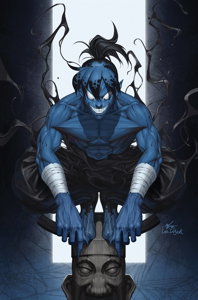 Kid Venom #1