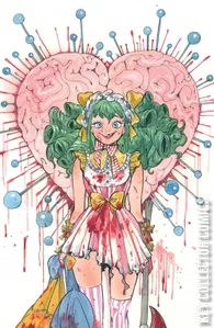 I Hate Fairyland #6